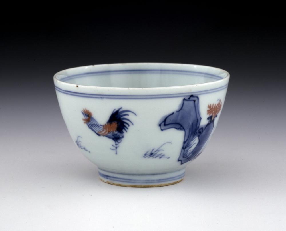 图片[1]-bowl BM-1973-0726.386-China Archive